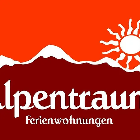 Alpentraum Fischinger Gipfelblick Апартаменты *
